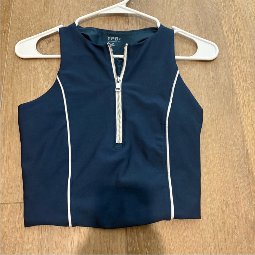 Women's Abercrombie and Fitch YBP Tank